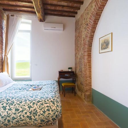 Tenuta La Santissima San Rocco a Pilli Екстериор снимка