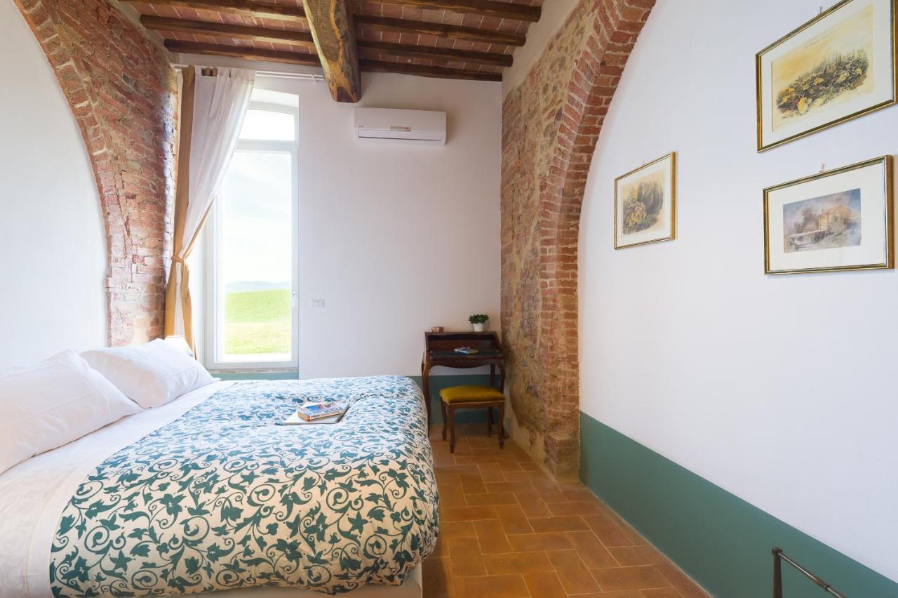 Tenuta La Santissima San Rocco a Pilli Екстериор снимка