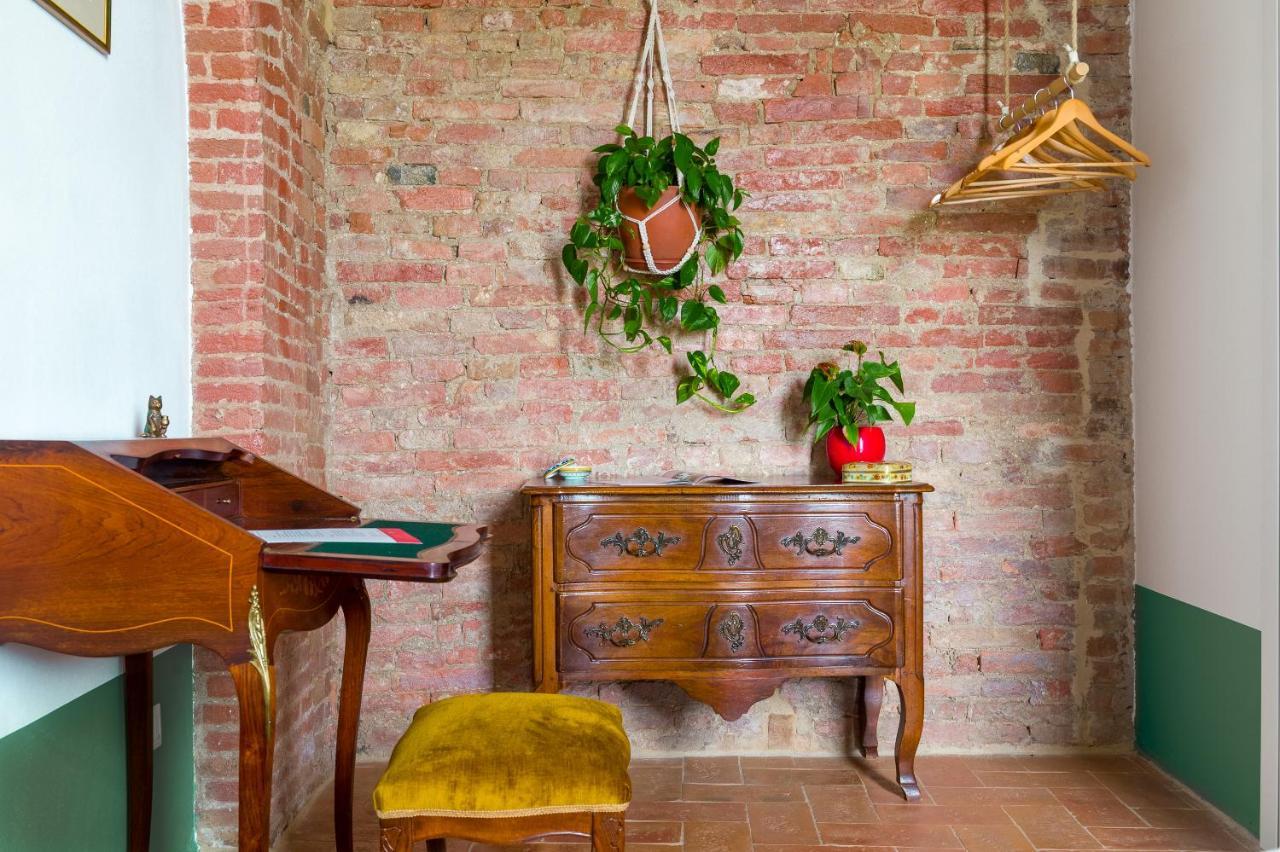 Tenuta La Santissima San Rocco a Pilli Екстериор снимка