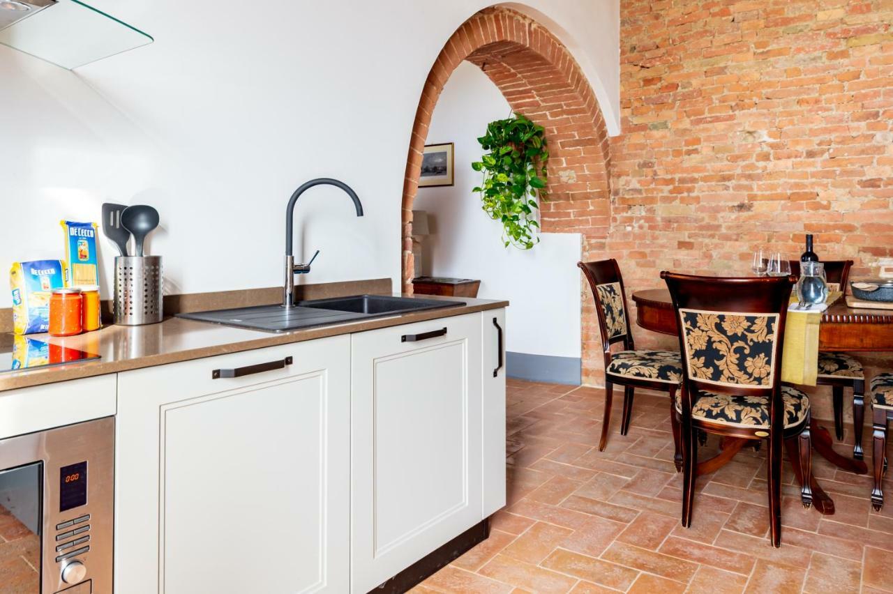 Tenuta La Santissima San Rocco a Pilli Екстериор снимка