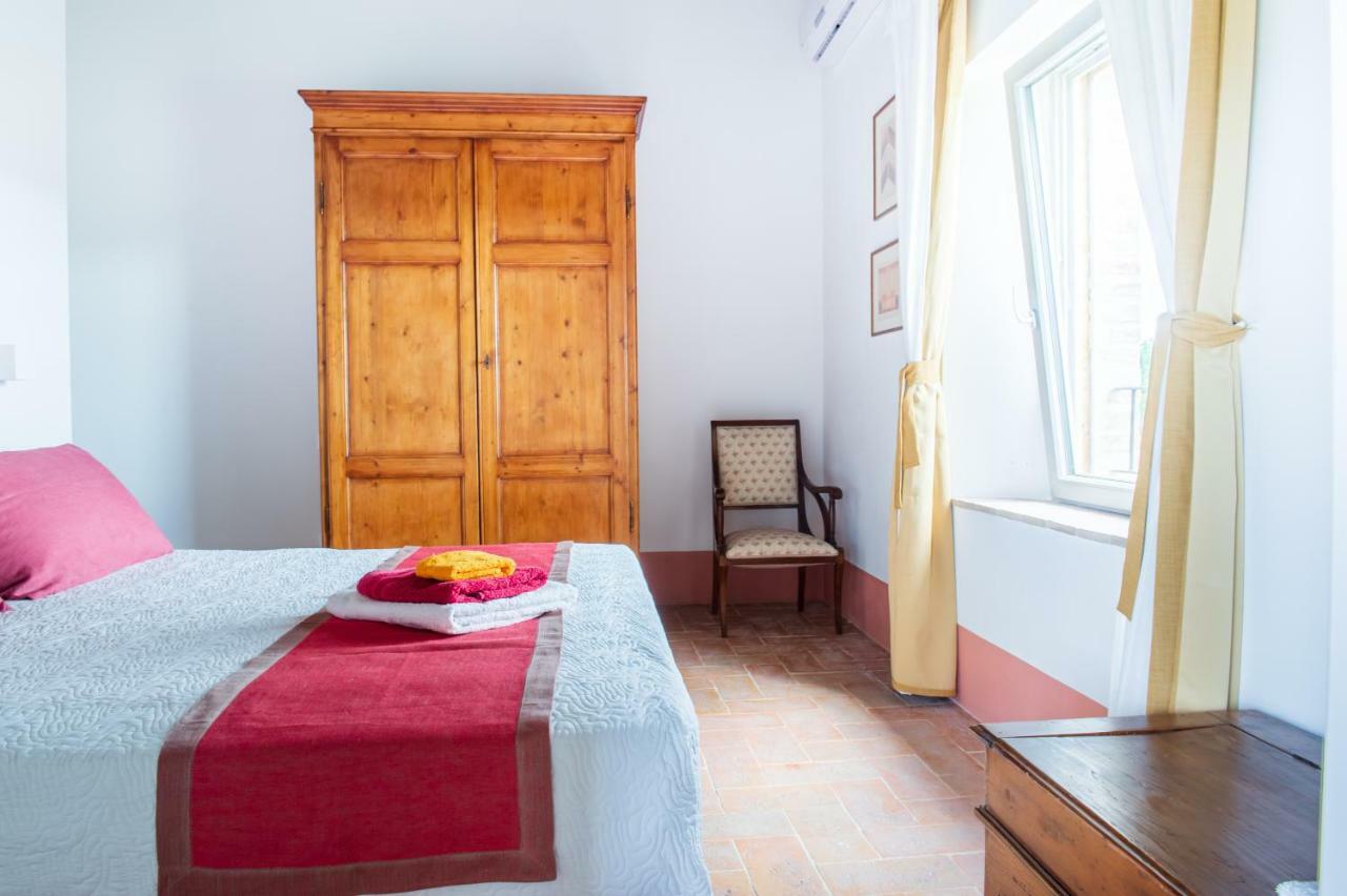Tenuta La Santissima San Rocco a Pilli Екстериор снимка